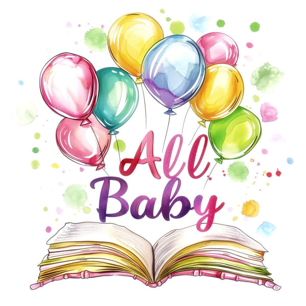 All Baby Prints